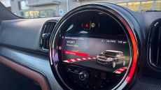 MINI Countryman 2.0 Cooper S Exclusive 5dr Petrol Hatchback